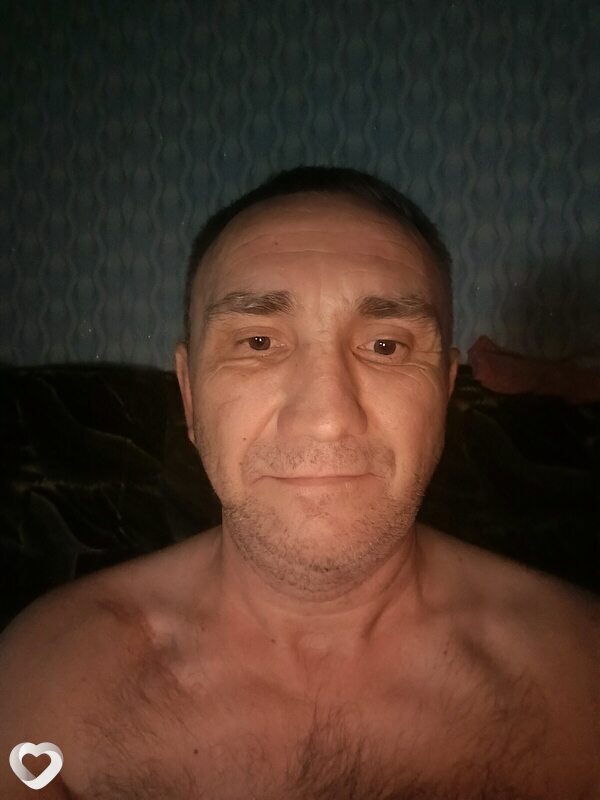 Александр, 46, Самаре — анкета №4250287