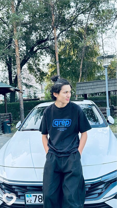 Diyar, 30, Алматы — анкета №4250288