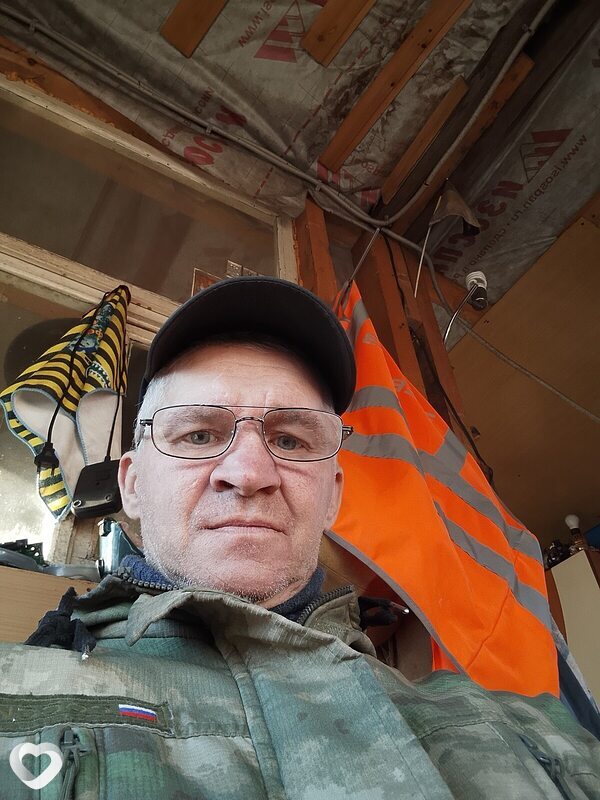 Сергей, 52, Новокузнецке — анкета №4250289