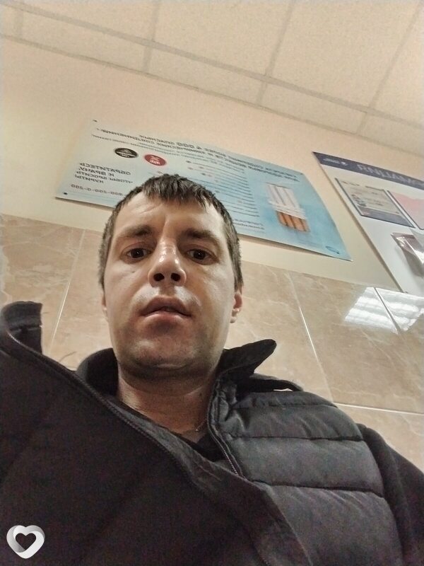 Сергей, 36, Брянске — анкета №4250294