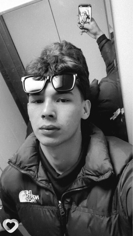 Хурсанд, 21, Москве — анкета №4250296