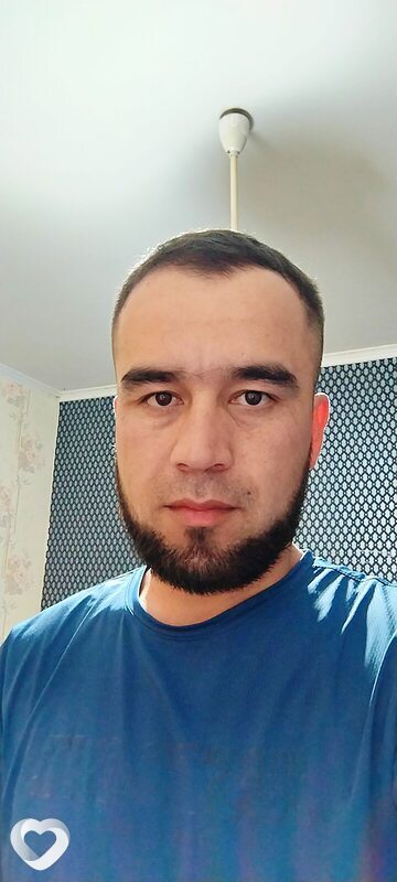 Алибек, 31, Санкт-Петербурге — анкета №4250329