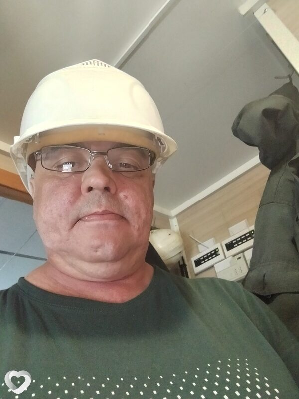 Константин, 53, Омске — анкета №4250330