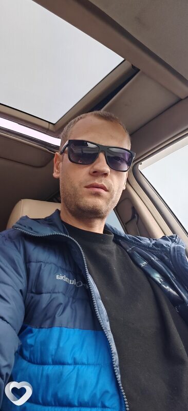 Николай, 36, Южно-Сахалинске — анкета №4250331