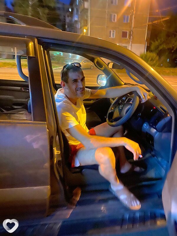 Максим, 41, Новосибирске — анкета №4250332