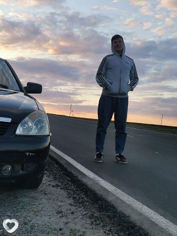 Александр, 28, Ульяновске — анкета №4250355