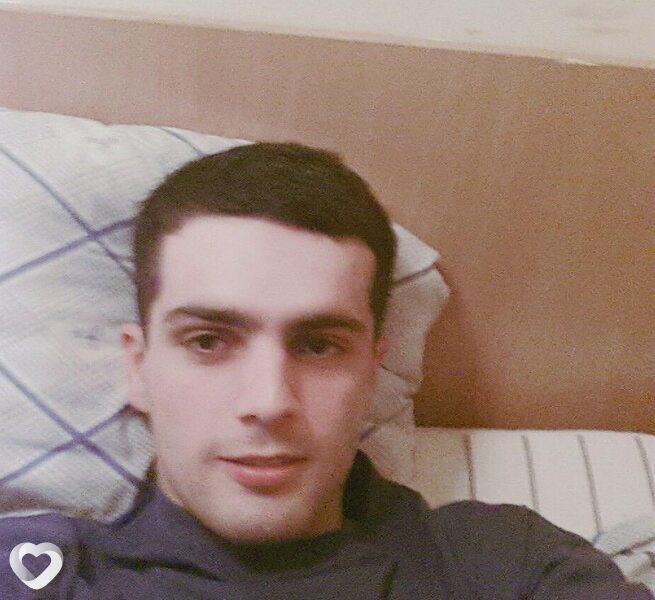 Руслан, 30, Тюмени — анкета №4250363