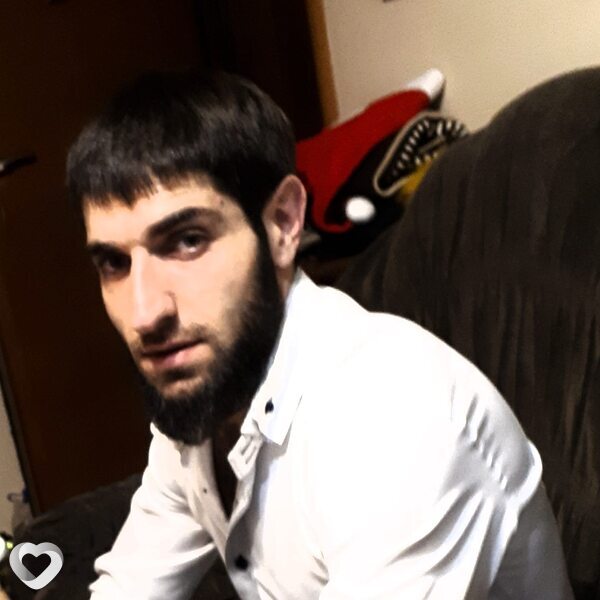 Вов, 25, Бронницах — анкета №4250370