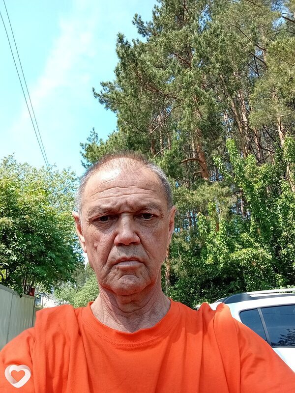 Амир, 56, Казани — анкета №4250374