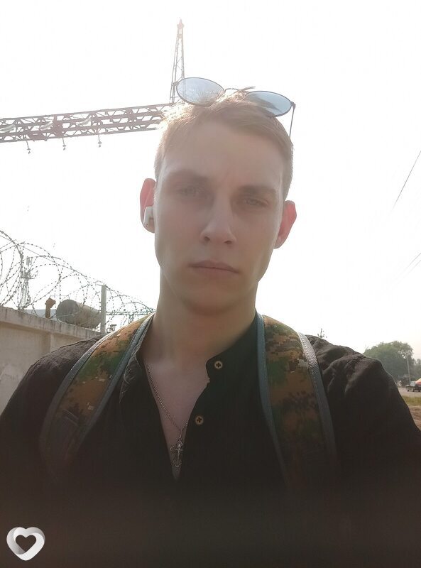 Nikita, 25, Брянске — анкета №4250376