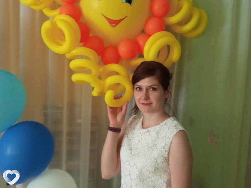 Оксана, 41, Бийске — анкета №4250377