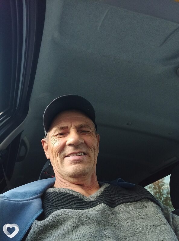 Юрий, 56, Ленинске-Кузнецком — анкета №4250235