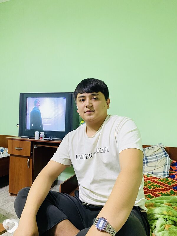 Айдар, 24, Туркестане — анкета №4250237