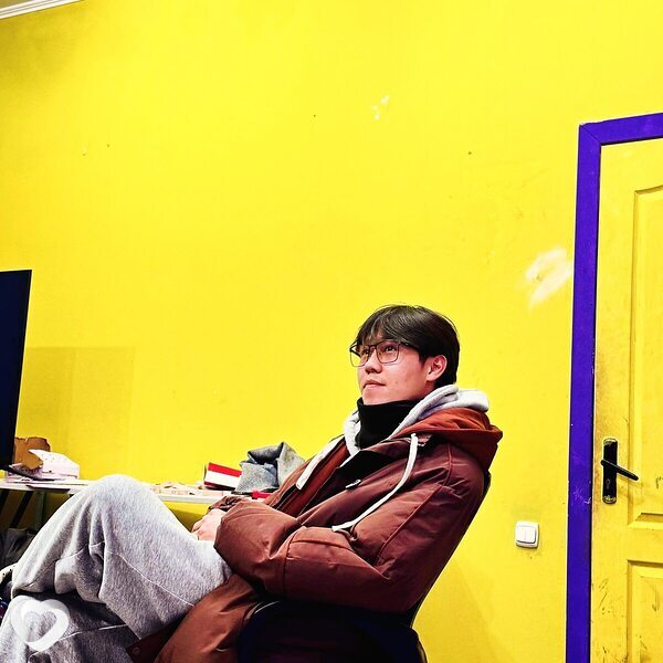 Alisher, 22, Петропавловске — анкета №4250241