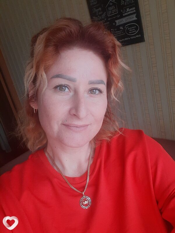 Алина, 41, Омске — анкета №4250242