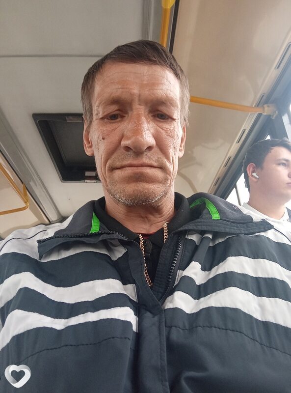 Валерий, 54, Новокузнецке — анкета №4250244