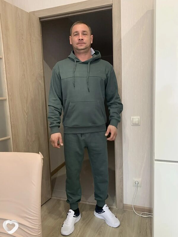 Владимир, 40, Москве — анкета №4250250