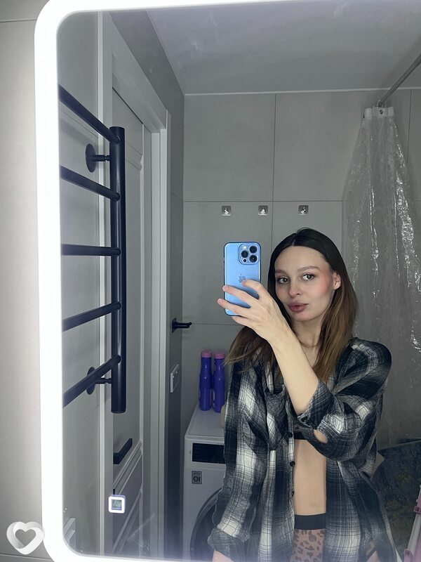 Кристина, 24, Санкт-Петербурге — анкета №4250252