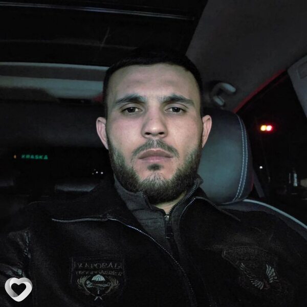 Диор, 30, Екатеринбурге — анкета №4250553