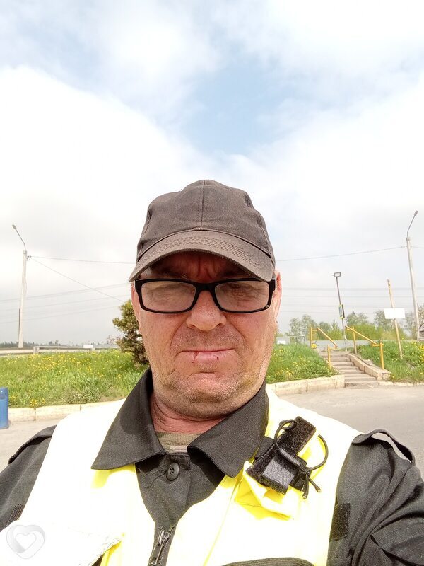 Юрий, 54, Волгограде — анкета №4250554