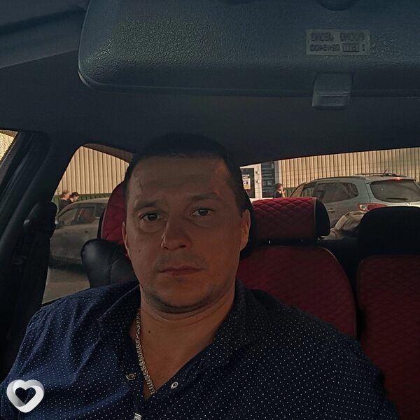 Роман, 41, Курске — анкета №4250566
