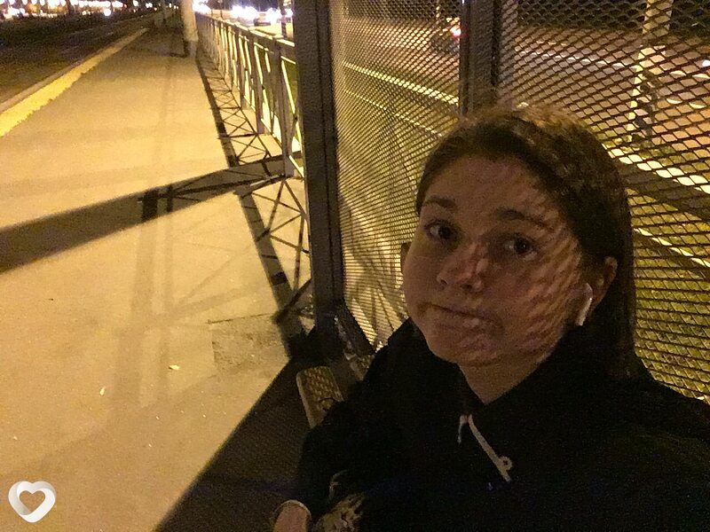 Катерина, 30, Санкт-Петербурге — анкета №4250309