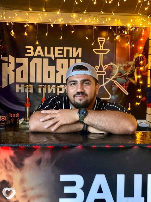 Yan, 28, Краснодаре — анкета №4250321