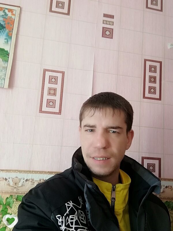 Виталий, 39, Белове — анкета №4250324