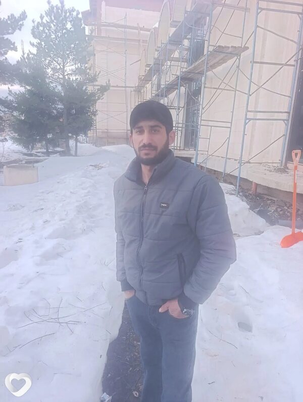 Алик, 31, Ачинске — анкета №4250328
