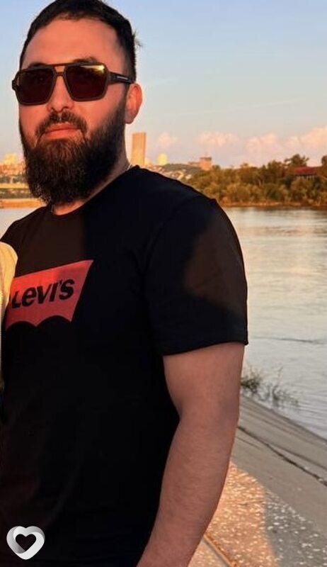 Руслан, 30, Уфе — анкета №4688041