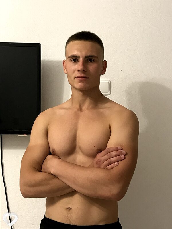 Максим, Норильск