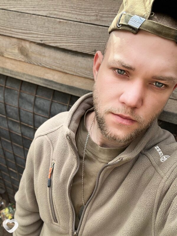 Сергей, 25, Владивостоке — анкета №4250405