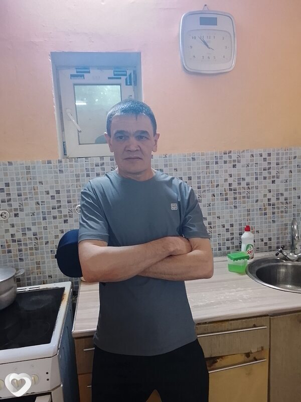 Руслан, 41, Челябинске — анкета №4250410