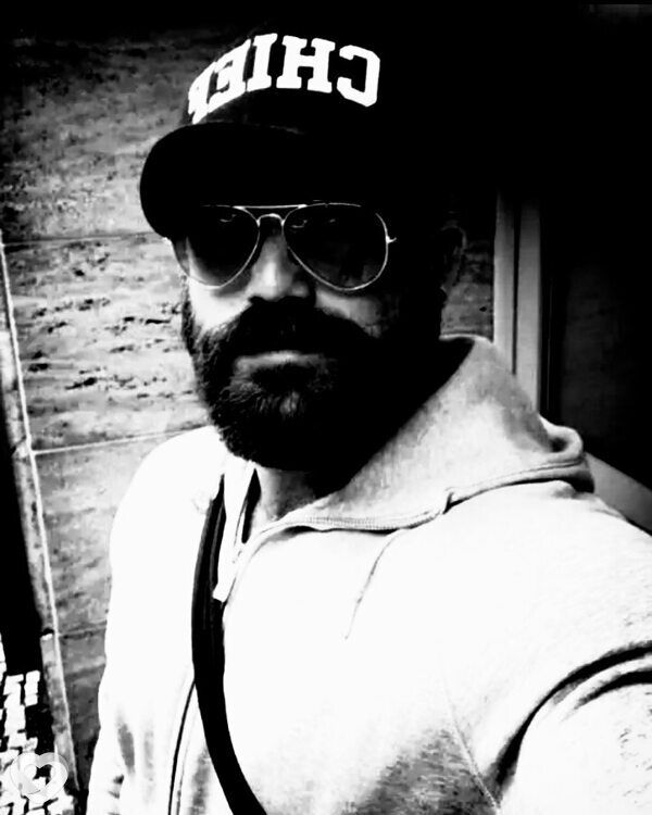 Serg, 43, Иркутске — анкета №4250422