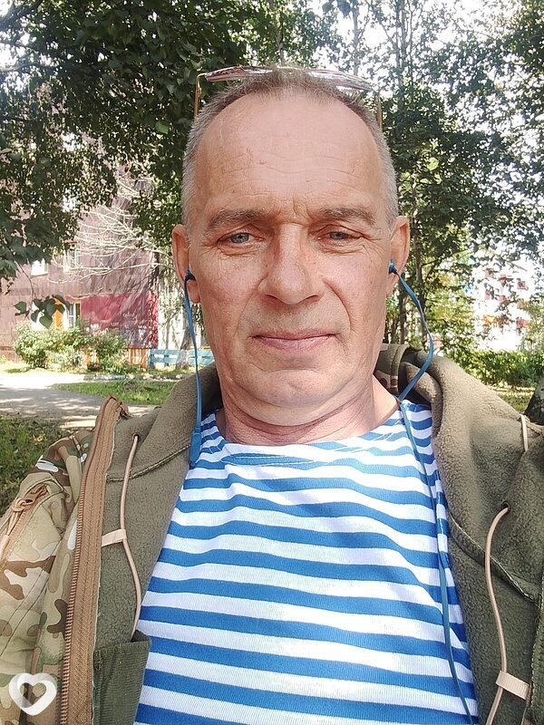 Олег, 54, Петропавловске-Камчатском — анкета №4250425
