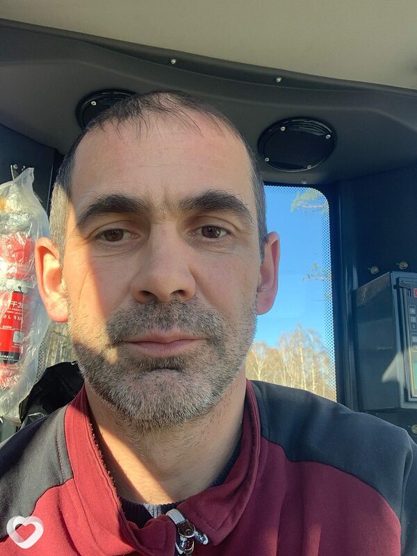 Денис, 44, Горно-Алтайске — анкета №4250433