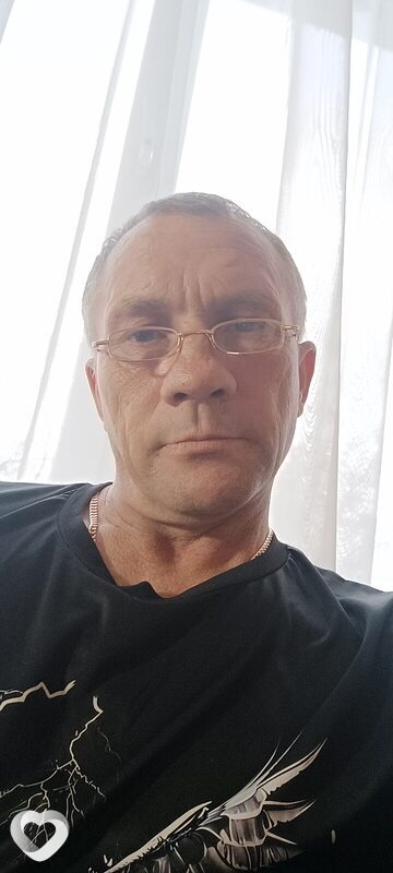 Дмитрий, 52, Кемерове — анкета №4250436