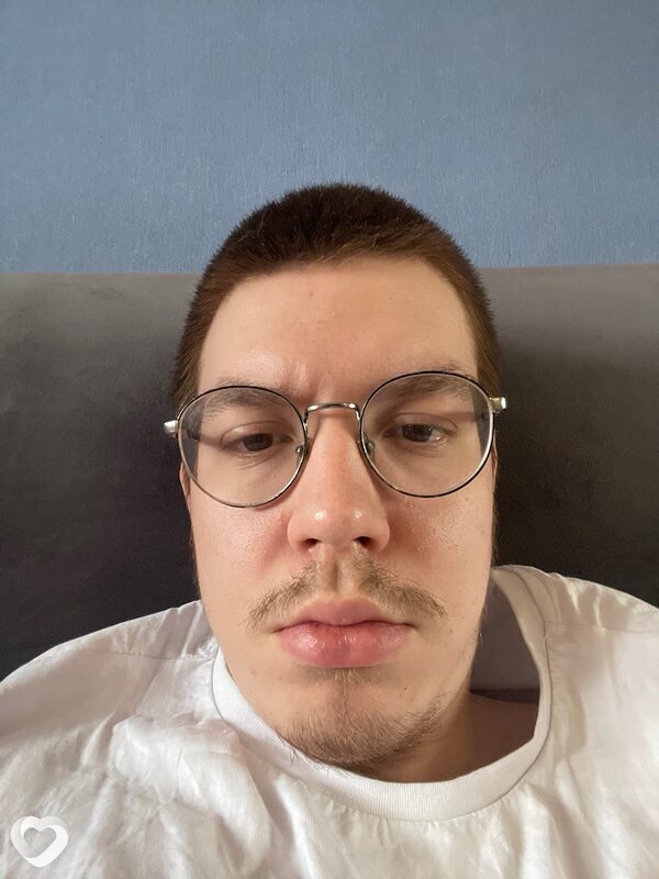 Андрей, 20, Новосибирске — анкета №4250452