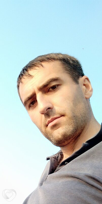 Alek, 37, Томске — анкета №4250653