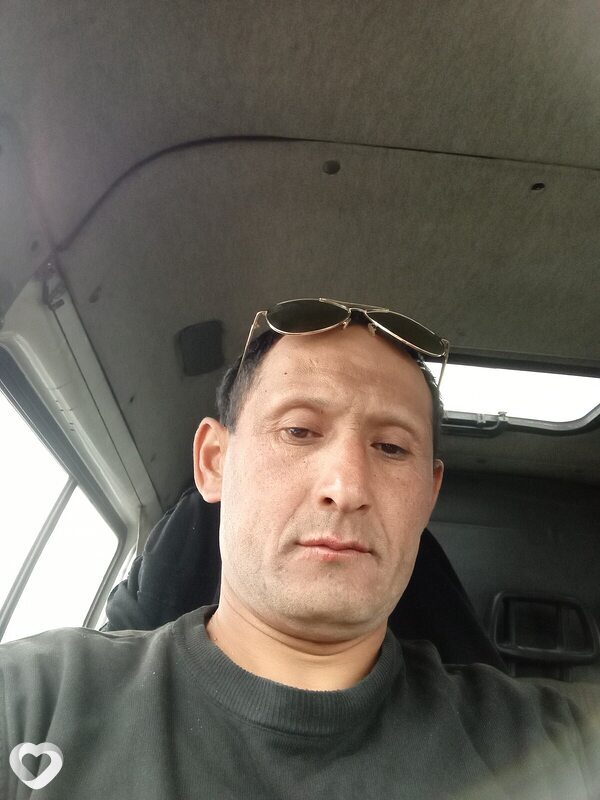 Сергей, 43, Бийске — анкета №4250656