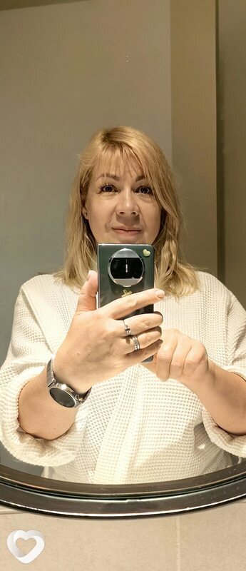 Наталья, 54, Иркутске — анкета №4250659