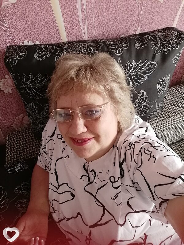 Елена, 56, Красноярске — анкета №4250669