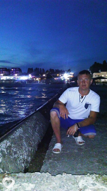 Євген, 37, Днепр — анкета №4250676