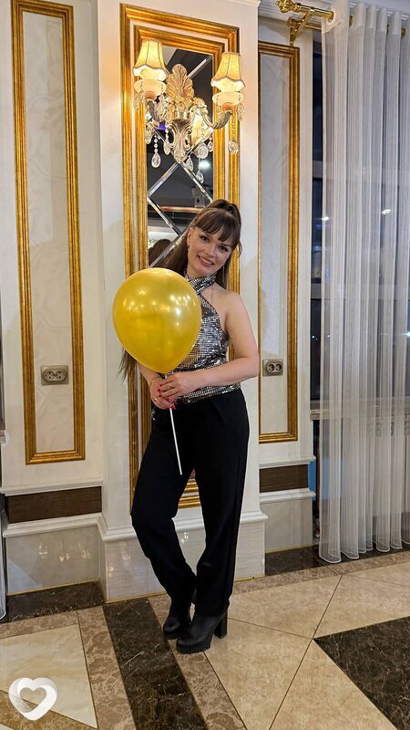 Екатерина, 41, Чите — анкета №4250381