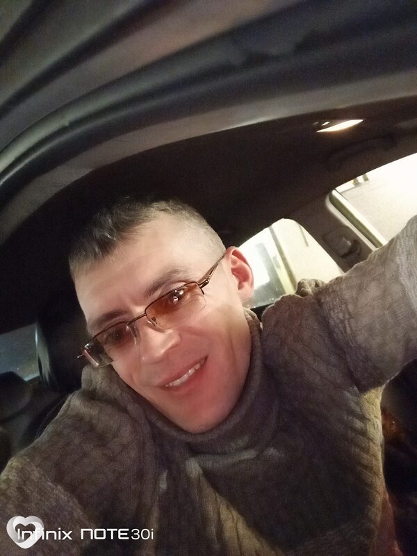 Александр, 38, Новокузнецке — анкета №4250387
