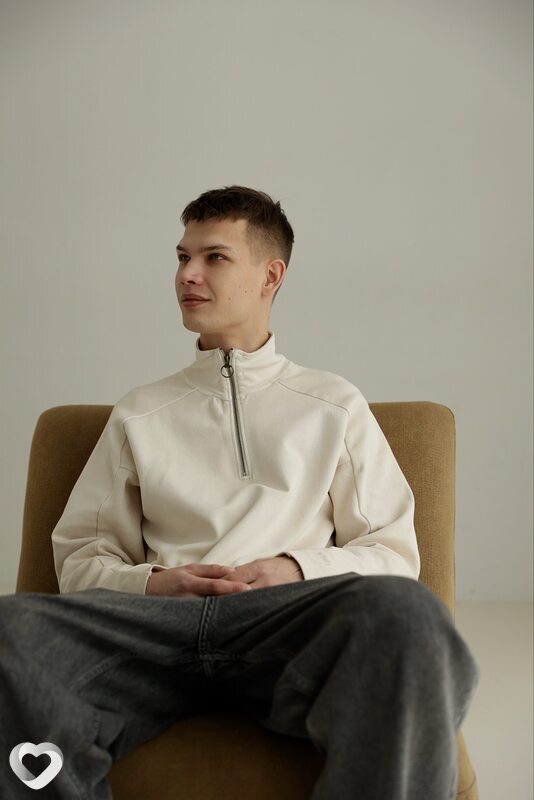 Mark, 26, Ярославле — анкета №4250390