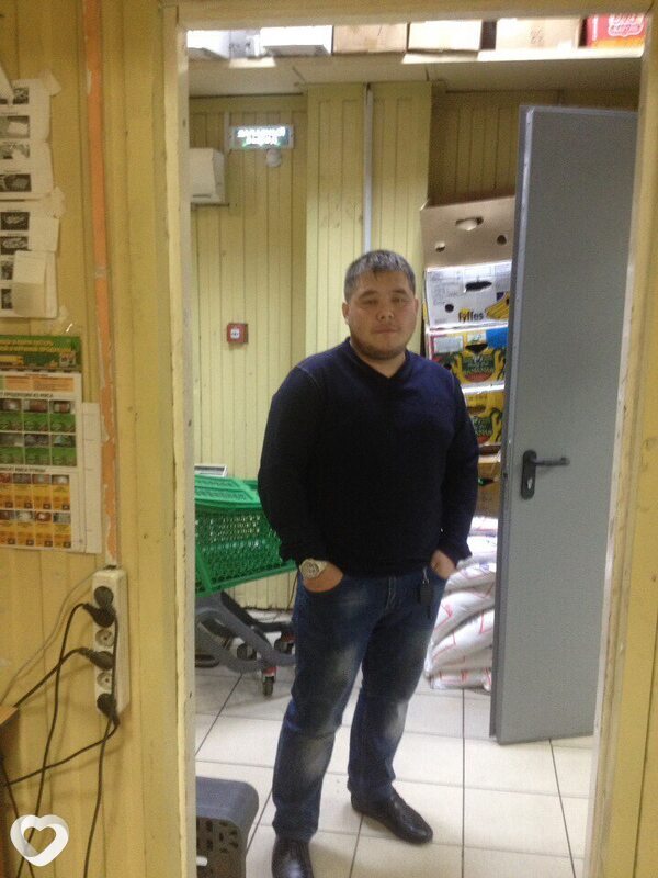 Александр, 30, Артеме — анкета №4250394