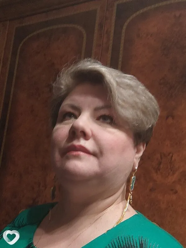 Ирина, 52, Москве — анкета №4250397