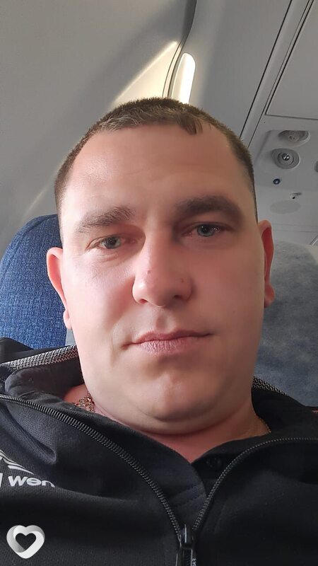 Максим, 39, Стерлитамаке — анкета №4250402