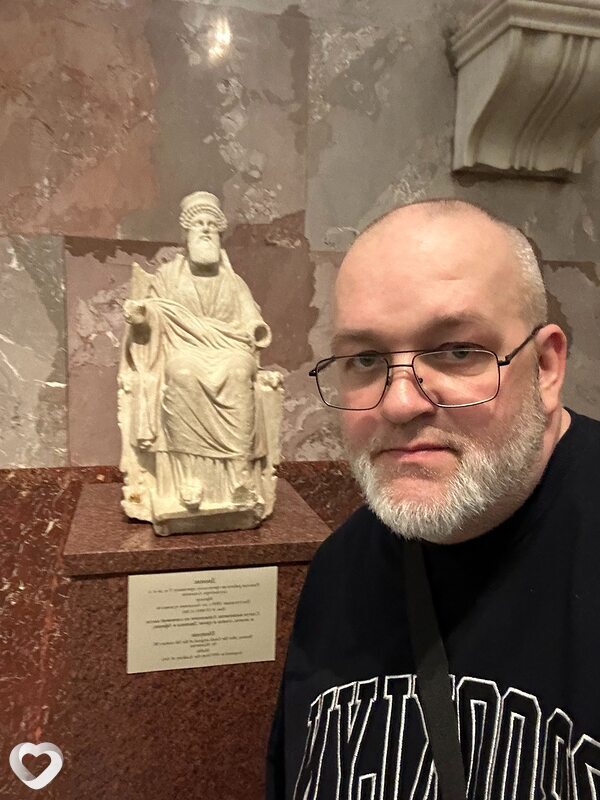 Den, 49, Южно-Сахалинске — анкета №4250484